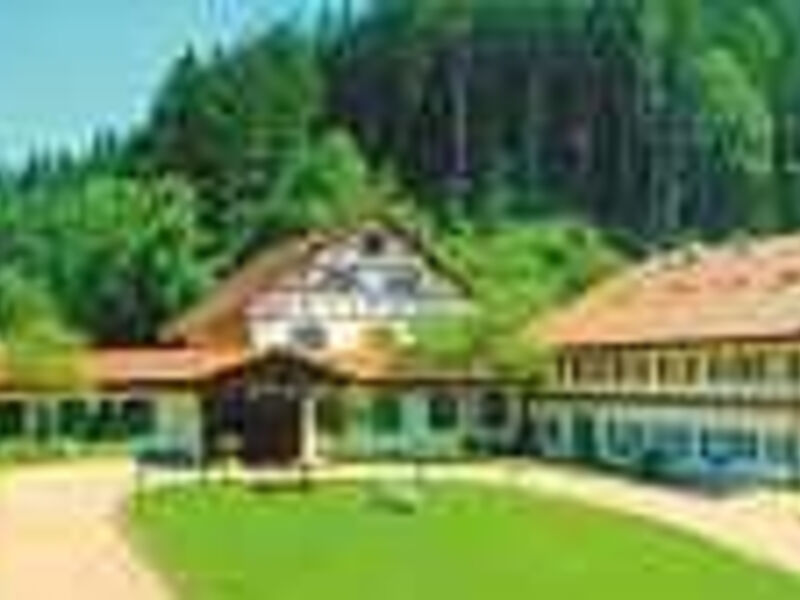 AllgäuHotel Hofgut Kürnach