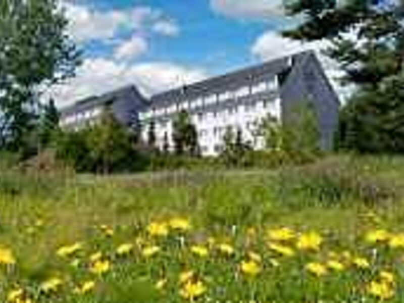 Aparthotel Oberhof