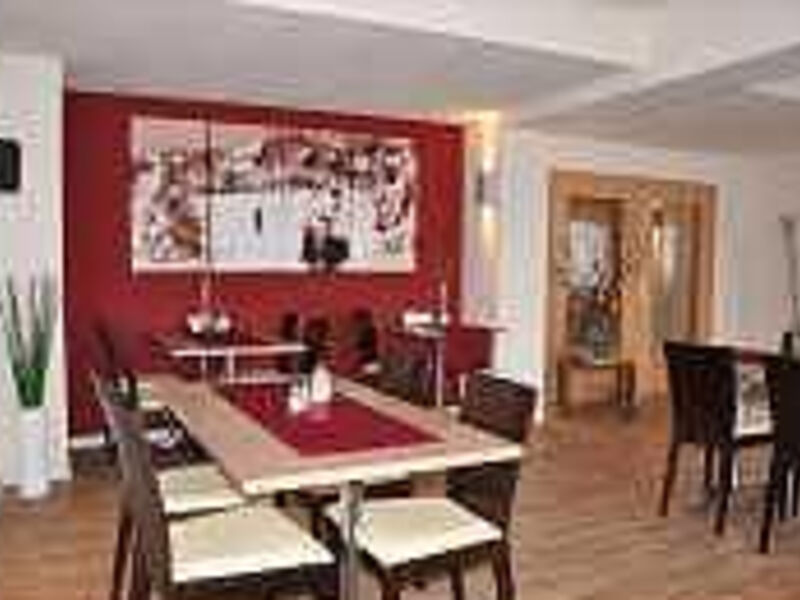Aparthotel Oberhof