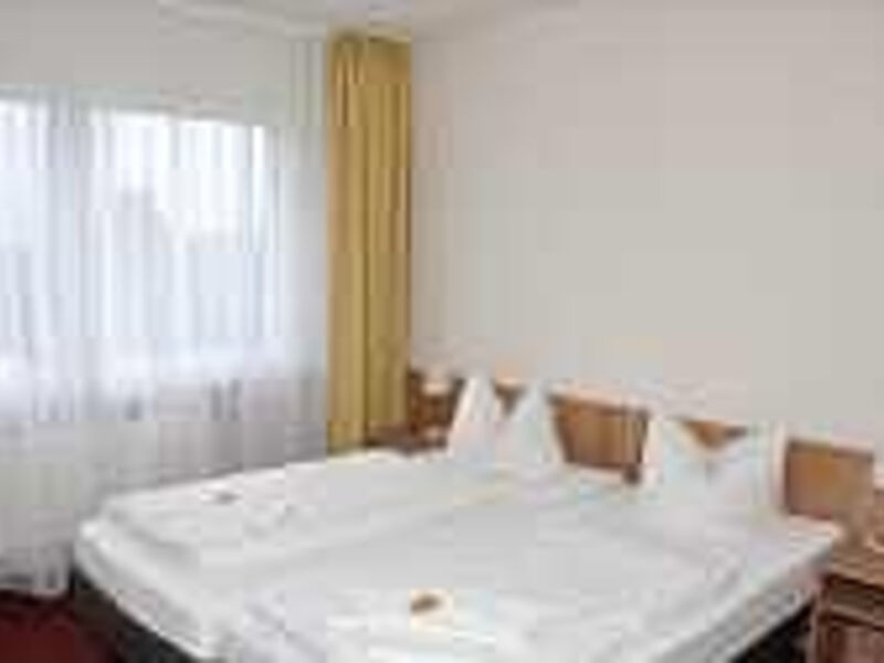 Aparthotel Oberhof