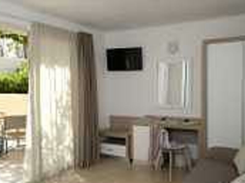 Appartement Hotel San Pellegrino