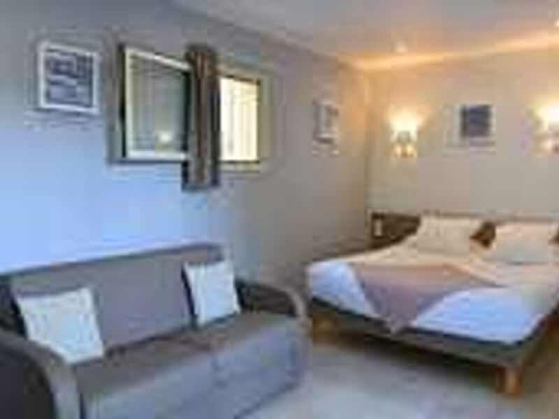 Appartement Hotel San Pellegrino