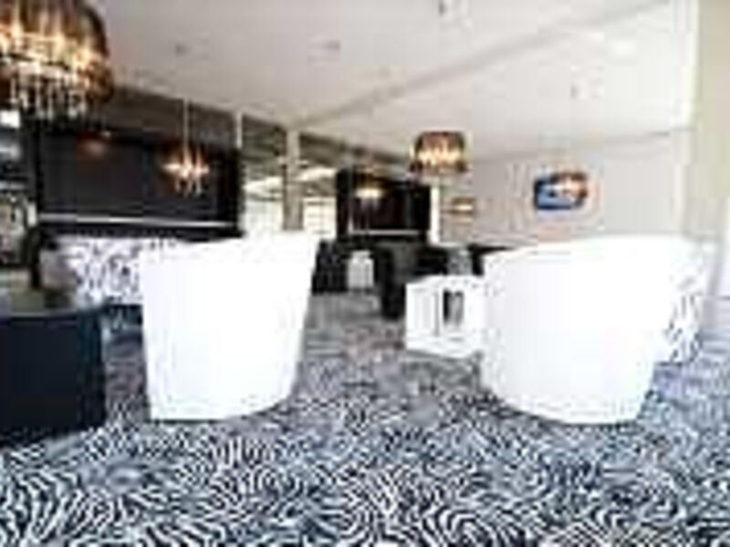BEST WESTERN Soleo-Hotel am Park
