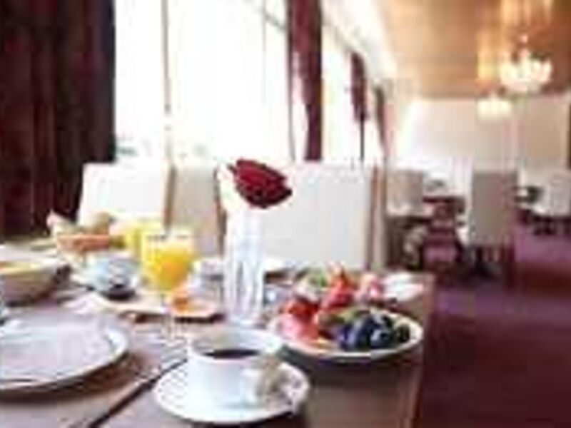 BEST WESTERN Soleo-Hotel am Park