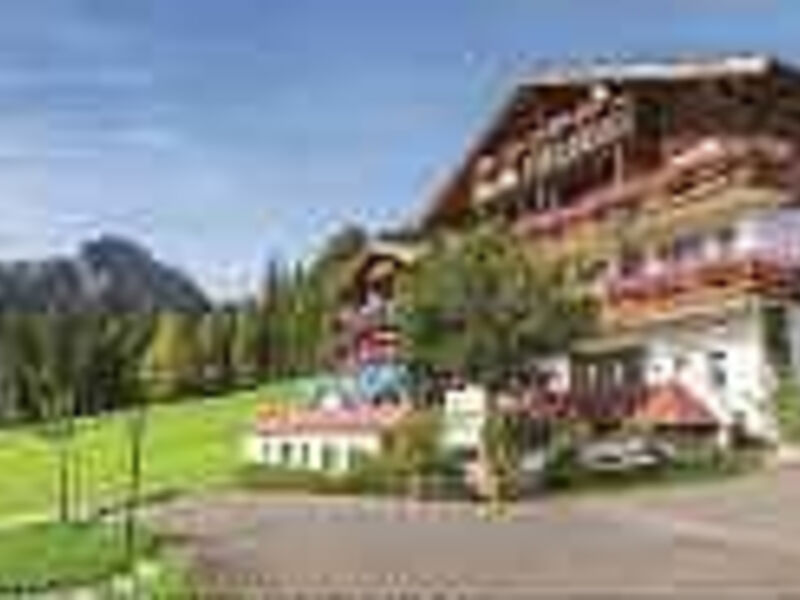 Berg- und Aktivhotel Edelsberg