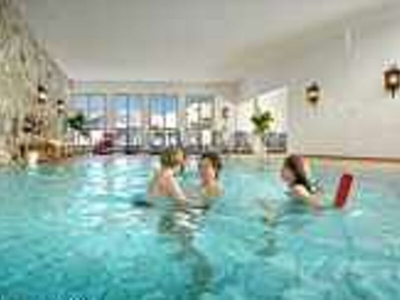 Berghotel Rudolfshütte