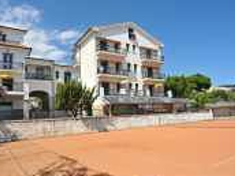 Residence Il Borgo degli Ulivi Resort