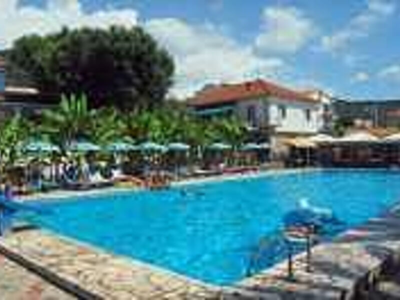 Residence Il Borgo degli Ulivi Resort