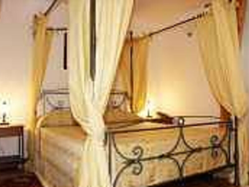 Boutiquehotel Villetta Phasiana