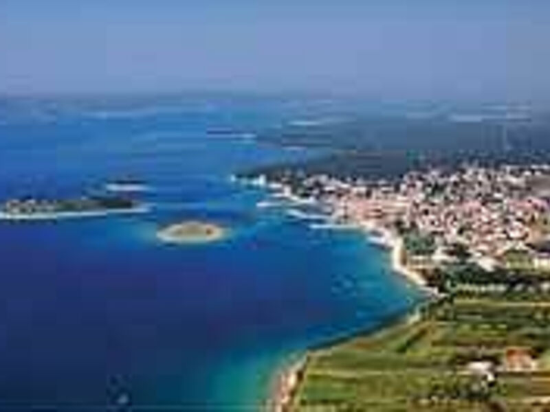 Pine Beach Pakostane
