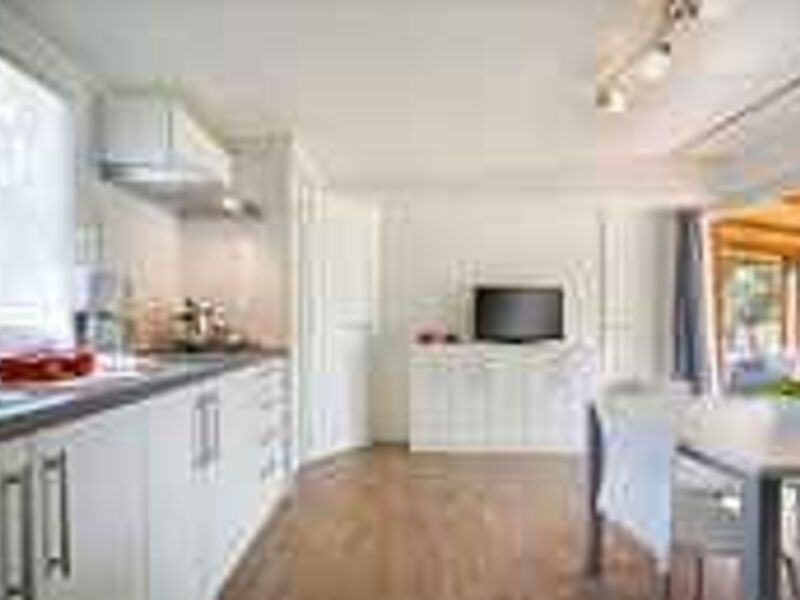Camping Maistra MH Polari