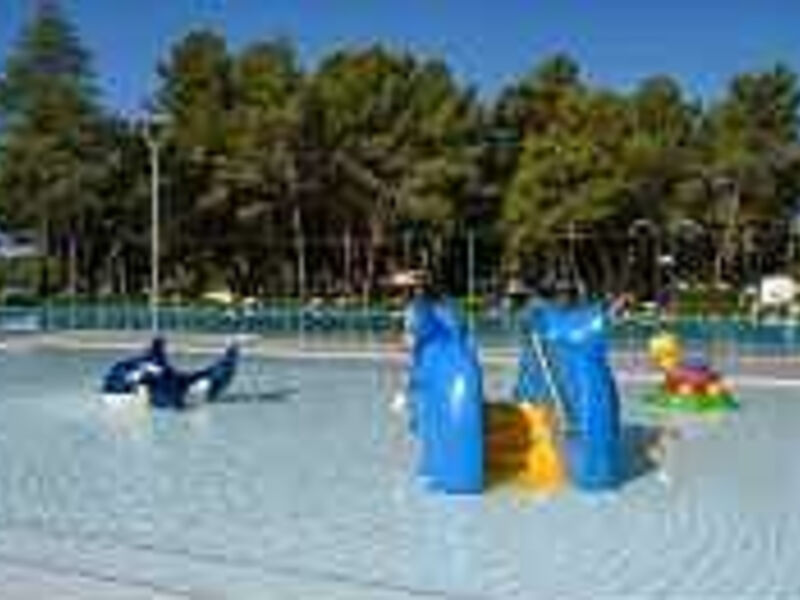 Camping Maistra MH Polari