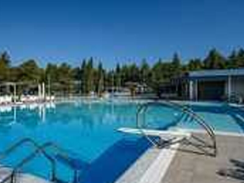 Camping Maistra MH Polari
