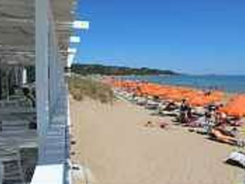 Camping Village Le Diomedee