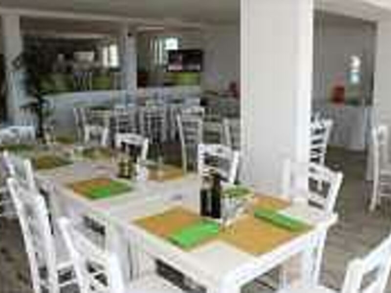 Camping Village Le Diomedee