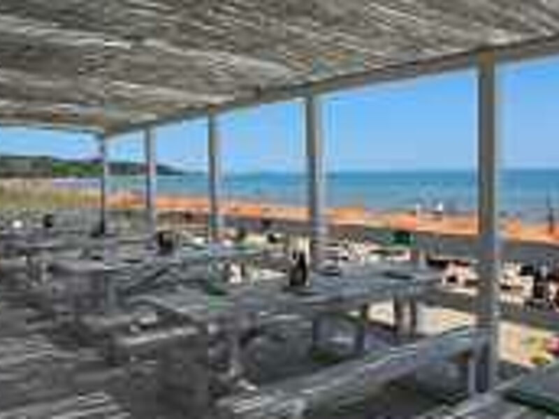 Camping Village Le Diomedee