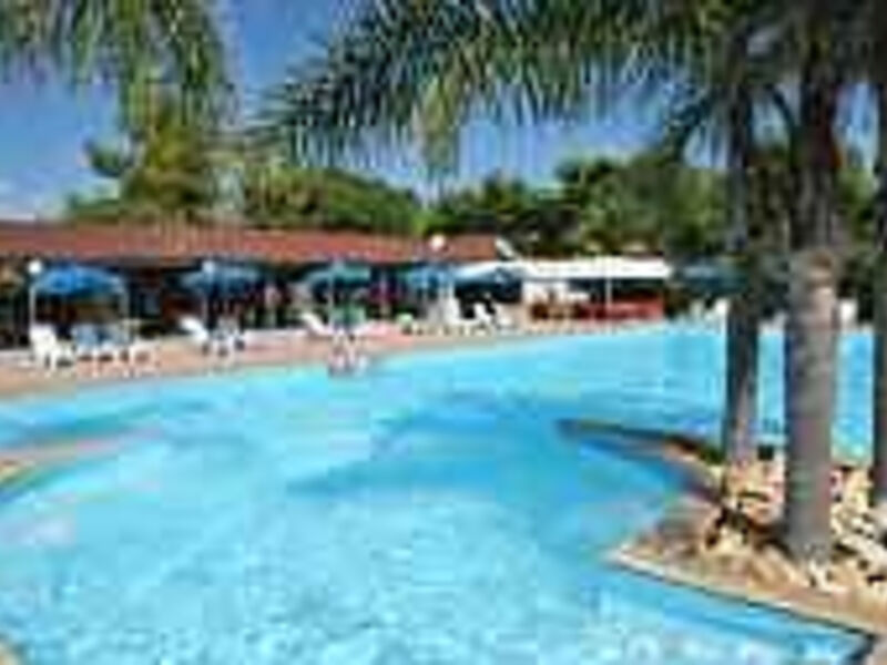 Camping Village Le Diomedee