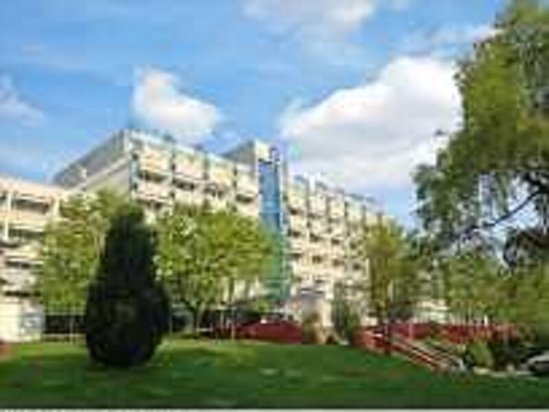 Best Western Residenz Hotel Harzhöhe