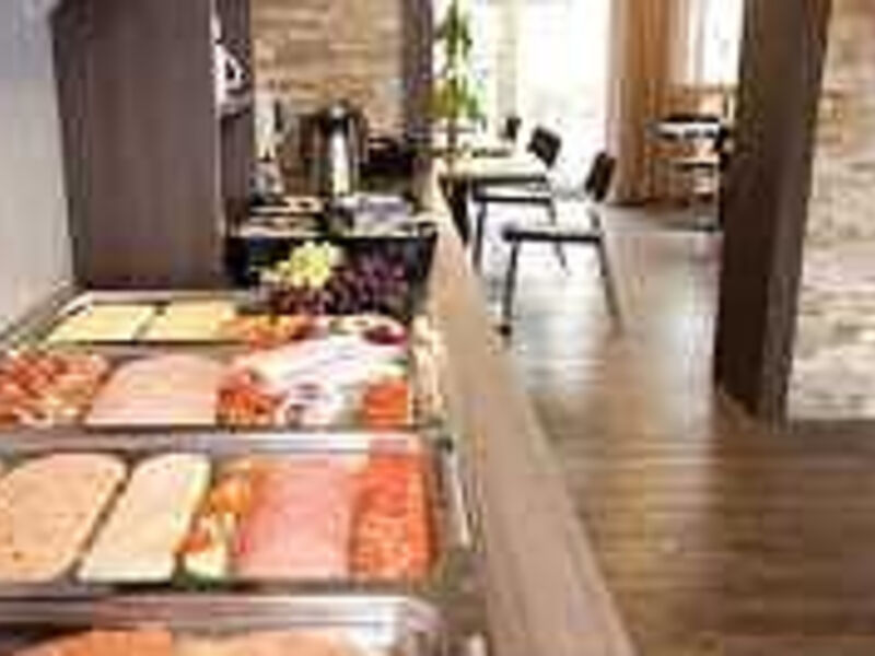 GS Hotel Mindelheim