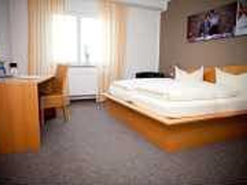 GS Hotel Mindelheim