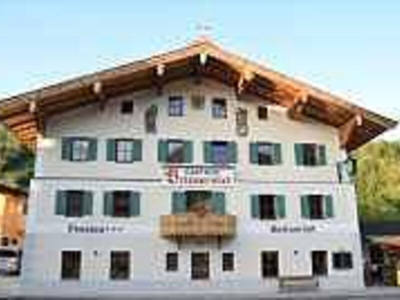 Gasthof Brixnerwirt