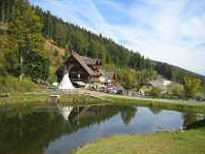 Gasthof Moasterhaus