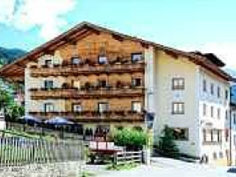 Gasthof Traube