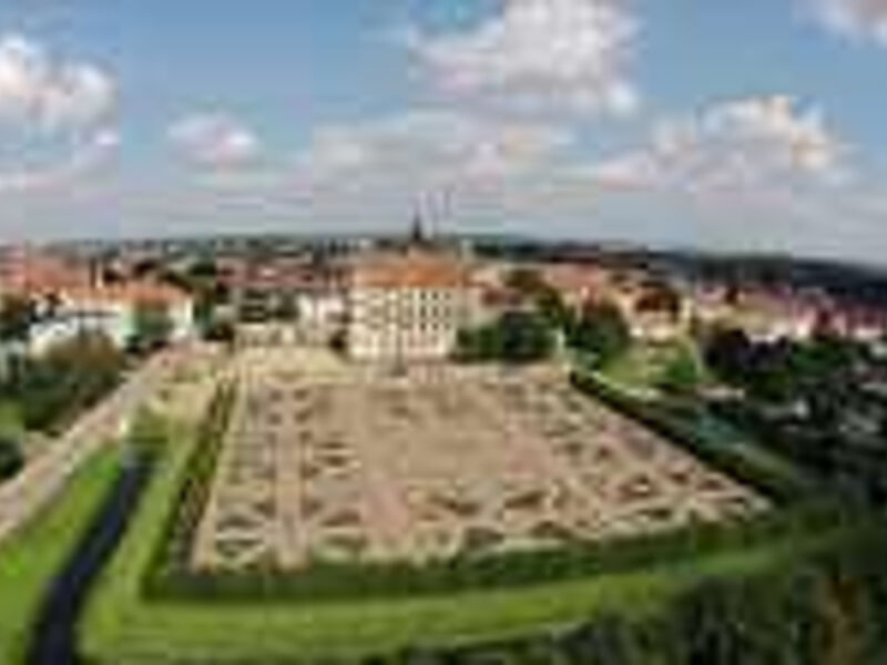 Greenline Hotel am Schlosspark