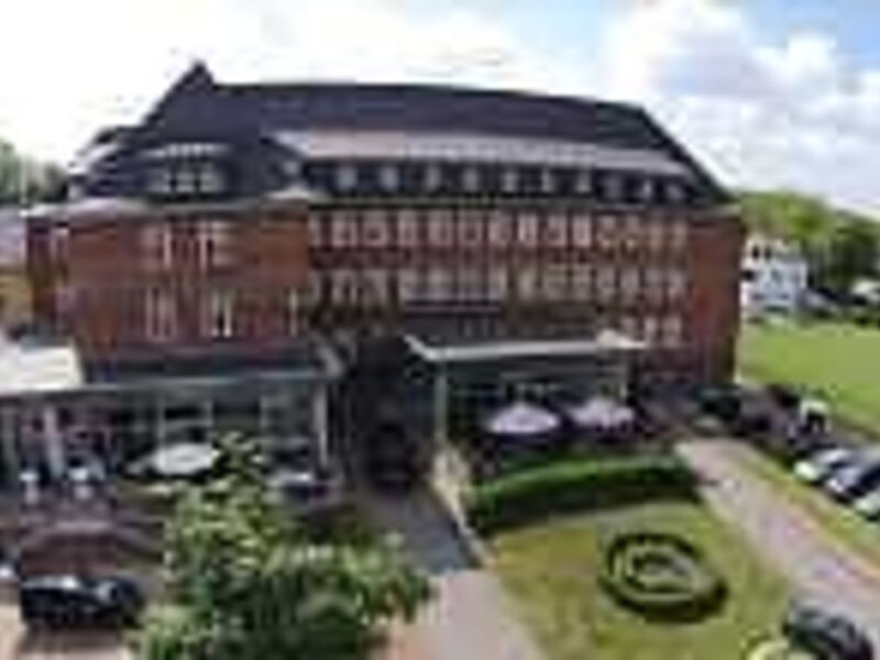 Greenline Hotel am Schlosspark