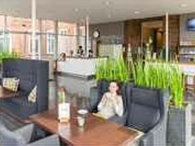 Greenline Hotel am Schlosspark