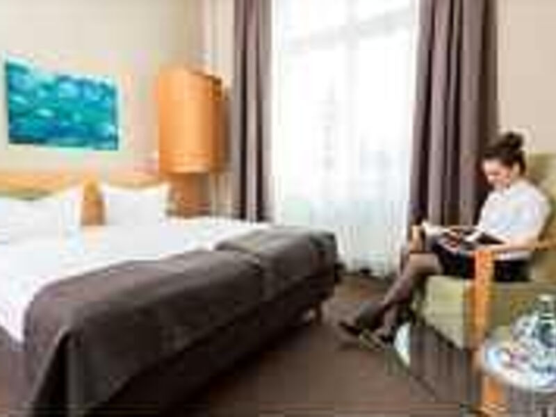 Greenline Hotel am Schlosspark
