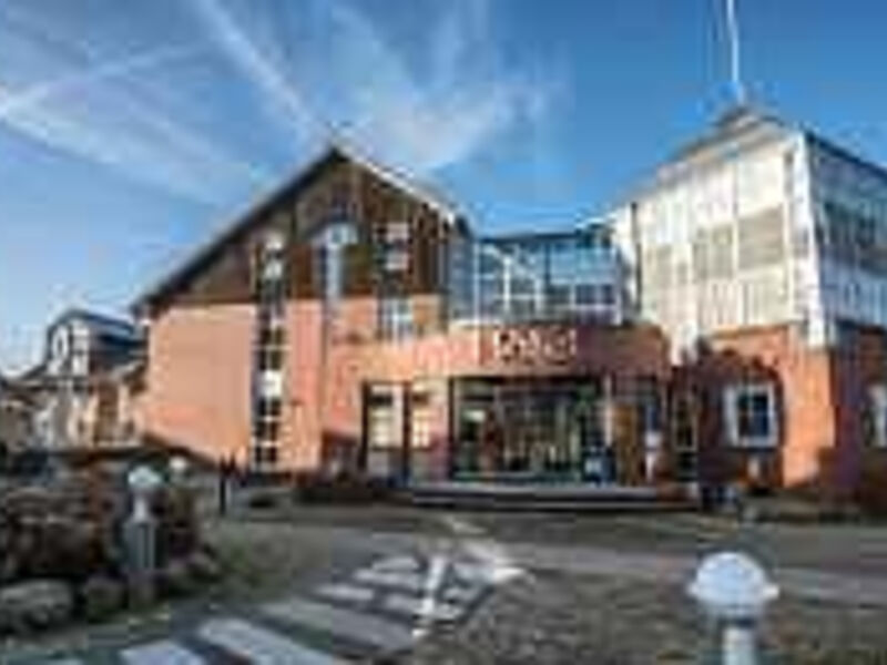 Hotel Reinstorf