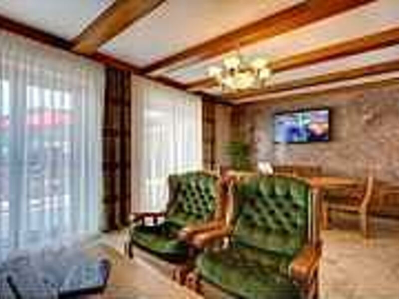 Hotel Pension Alex
