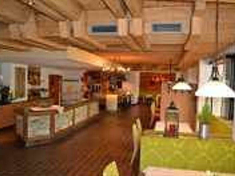 Hotel Alpenblick