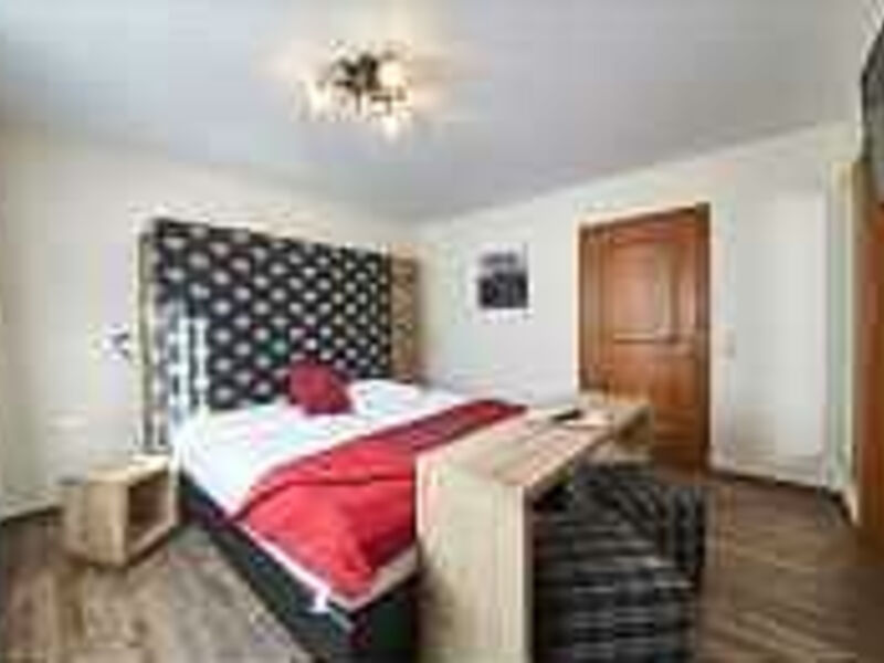 Hotel Alpenblick