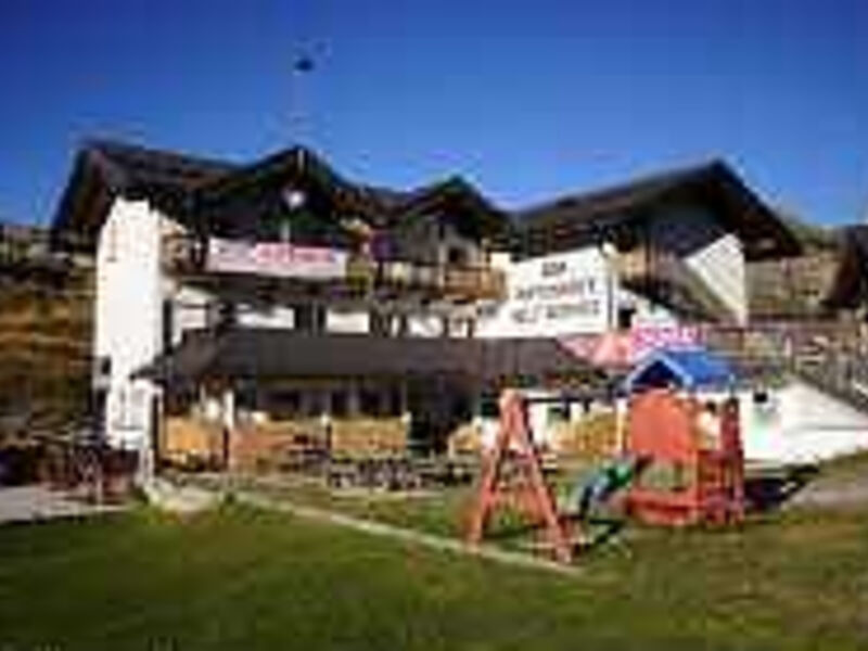 Hotel Alpenrose