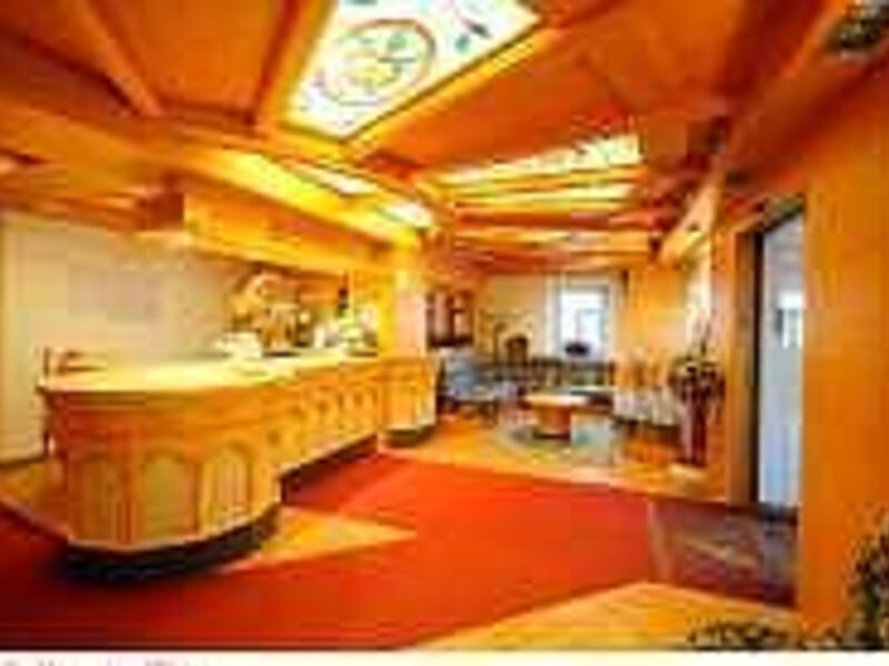 Hotel Alpenrose