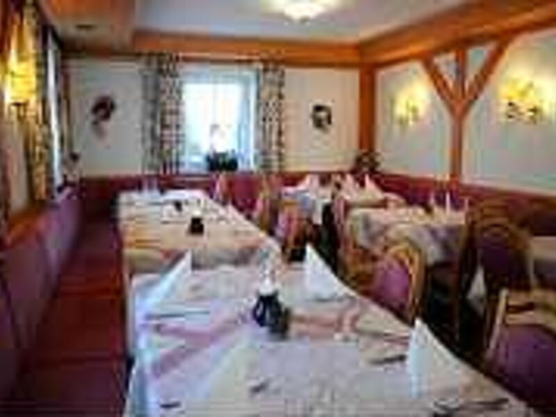 Hotel Alpenrose