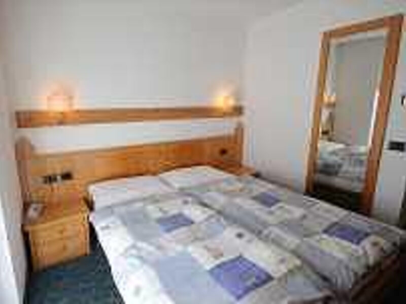 Hotel Alpenrose