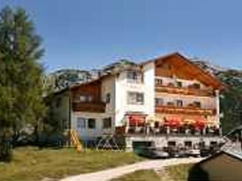 Hotel Alpenrose