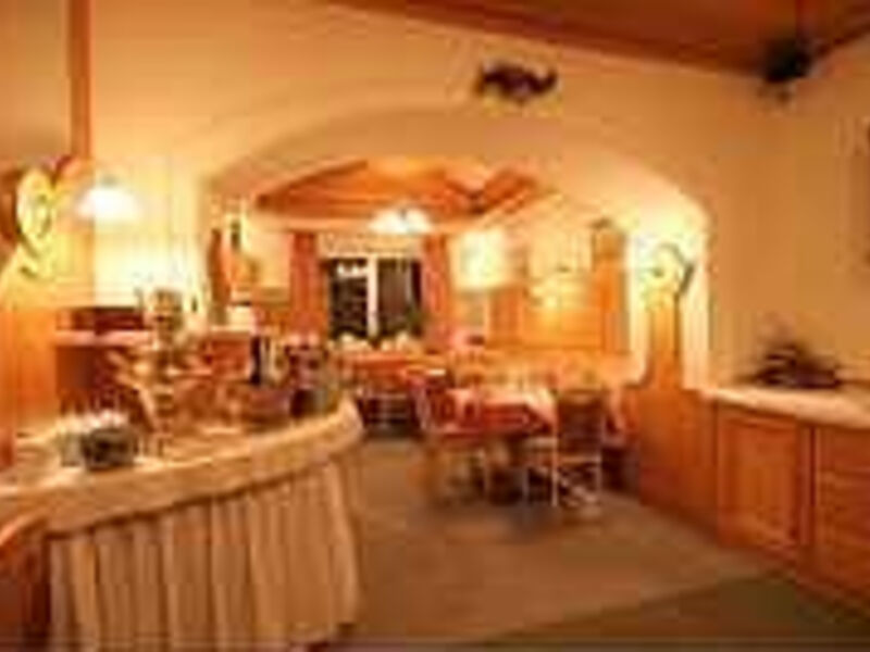 Hotel Alpenrose