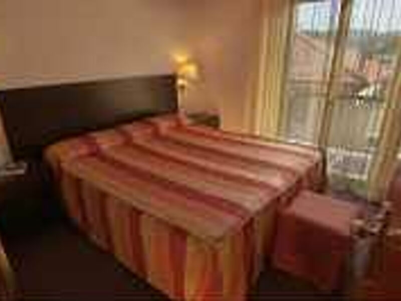 Hotel Arnolfo