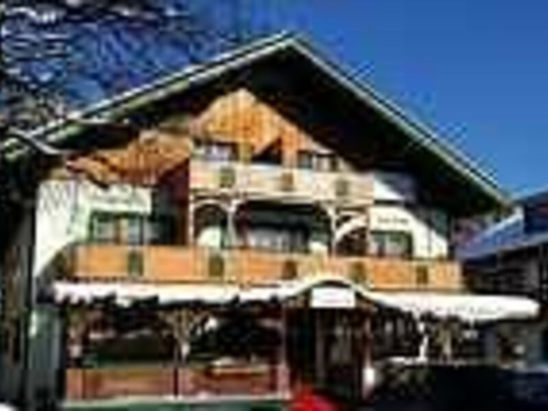 Hotel Ausseerland
