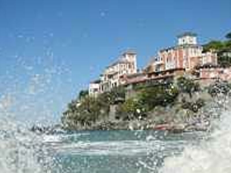 Hotel Baia del Sorriso