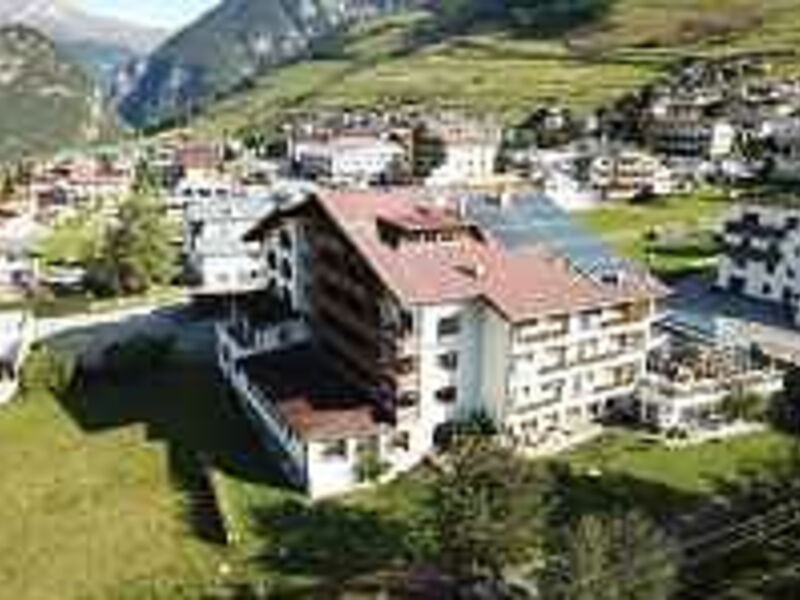 Hotel Bergblick