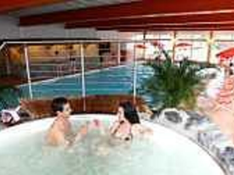 Hotel Central-Résidence & Spa