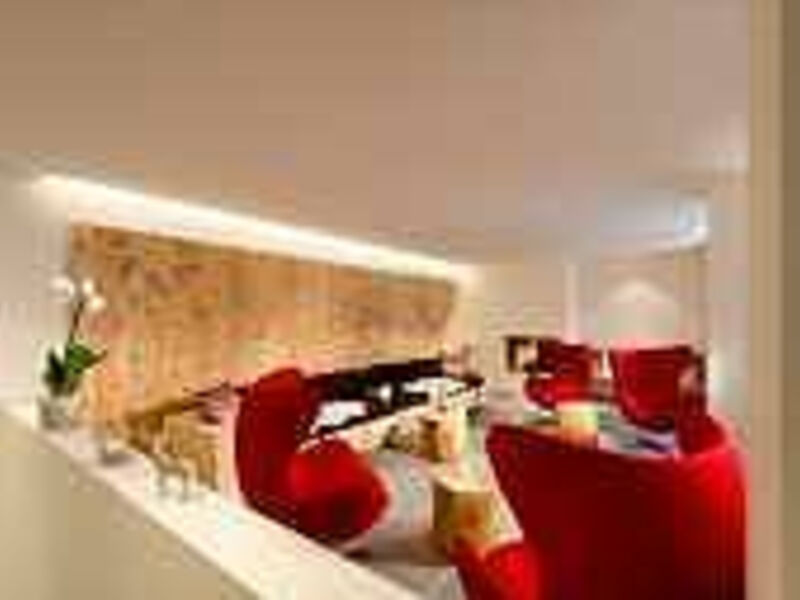 Hotel Chesa Surlej