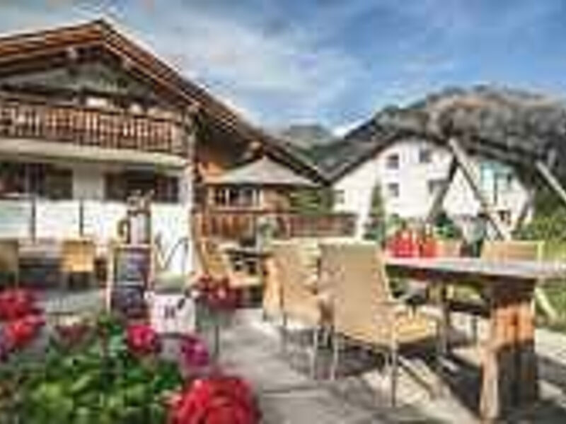 Hotel Collina