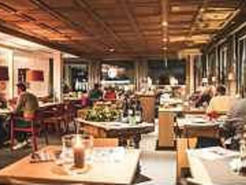 Hotel Collina