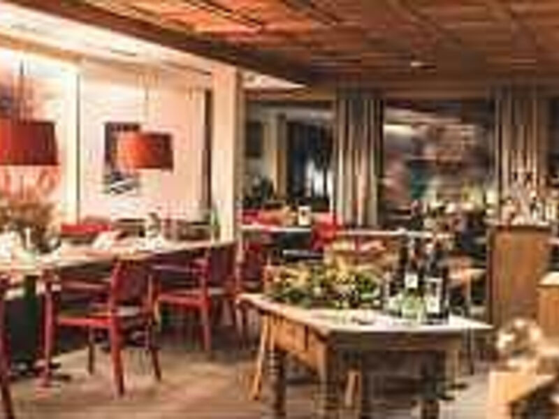 Hotel Collina